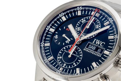 IWC GST 3715.